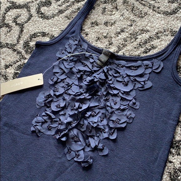 J. Crew Tops - NWT Jcrew tank